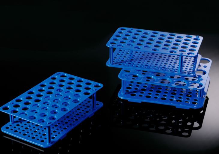 Centrifuge Tube Racks