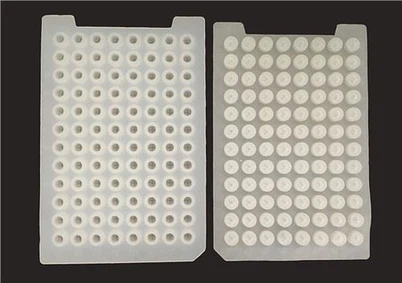 96 Mata uszczelniająca do silikonu deep well