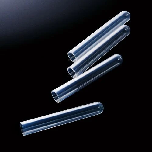 Disposable Laboratory Test Tubes Plastic Test Tubes 5ml And 8ml
