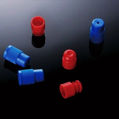 Disposable Laboratory Test Tubes Plastic Test Tubes 5ml And 8ml
