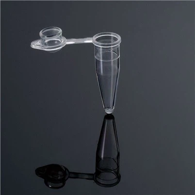 0.2ML probówka do PCR (pojedyncza probówka)