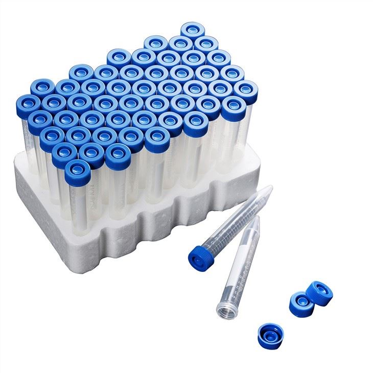 Biologix Centrifuge Tubes 15ml & 50ml