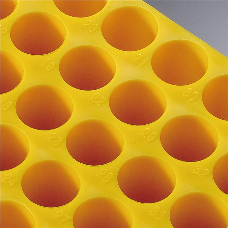 Biologix High Quality Centrifuge Microcentrifuge Tubes Racks For Laboratory Use