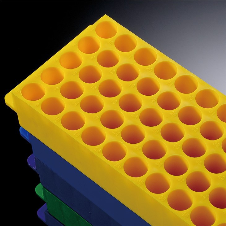 Biologix High Quality Centrifuge Microcentrifuge Tubes Racks For Laboratory Use