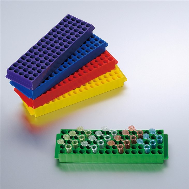 Biologix High Quality Centrifuge Microcentrifuge Tubes Racks For Laboratory Use