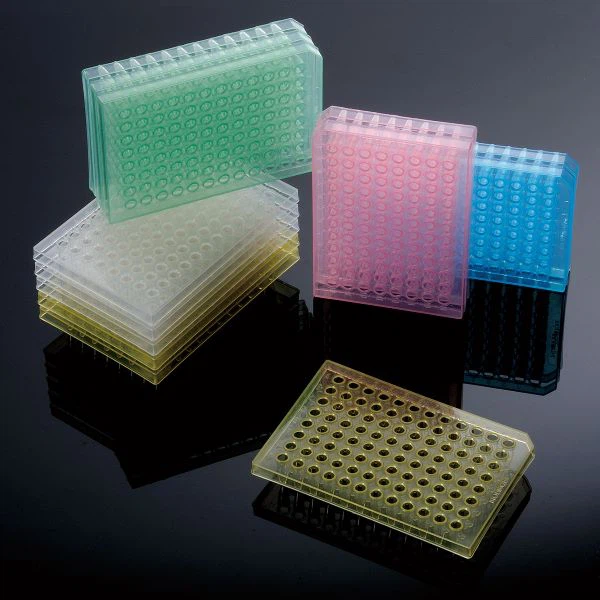 Płytki PCR