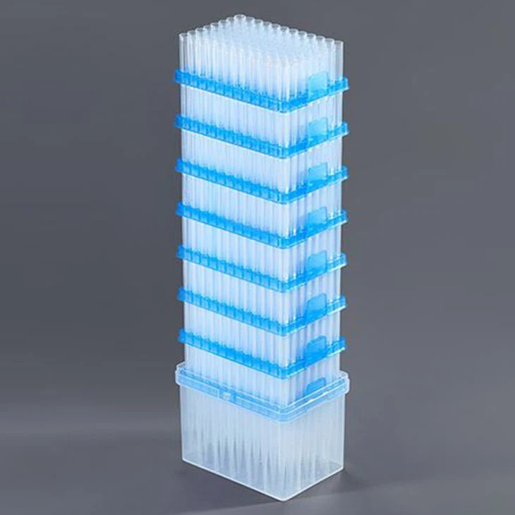 Refill Pack Pipette Tips 10 To 1000ul