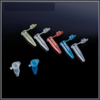 1,5 ml jednorazowych probówek do mikrowirówek, dostawca, producent