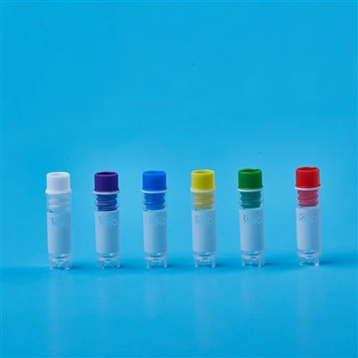 2 ml 5 ml fiolek CryoKING Cryogeinc