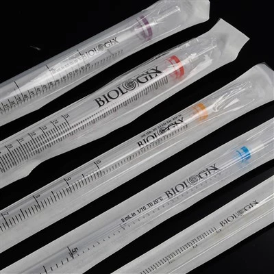 Chiny Dostawca pipet serologicznych 1/2/5/10/25/50 ml