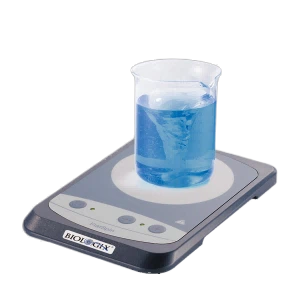 Mieszadło magnetyczne typu flatspin