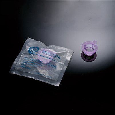 Sitko do hodowli tkankowych 40um z nylonowej siatki z tworzywa sztucznego